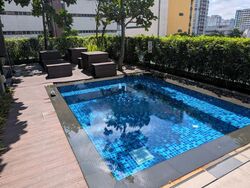 The Viridian (D12), Apartment #540753931